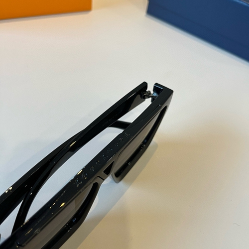 ルイヴィトンサングラス全体デザイン